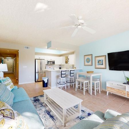 Destin West Resort - Gulfside 207 Fort Walton Beach Ngoại thất bức ảnh