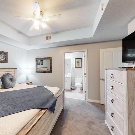 Destin West Resort - Gulfside 207 Fort Walton Beach Ngoại thất bức ảnh
