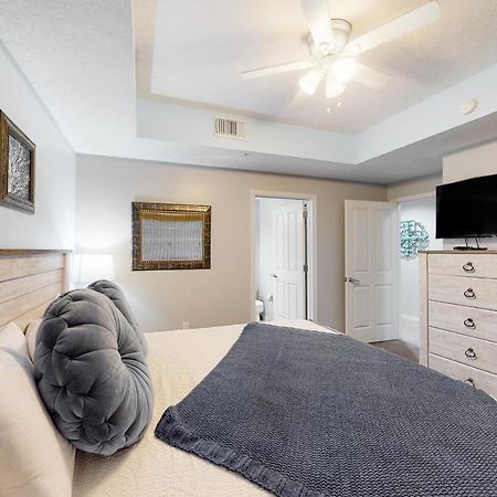 Destin West Resort - Gulfside 207 Fort Walton Beach Ngoại thất bức ảnh