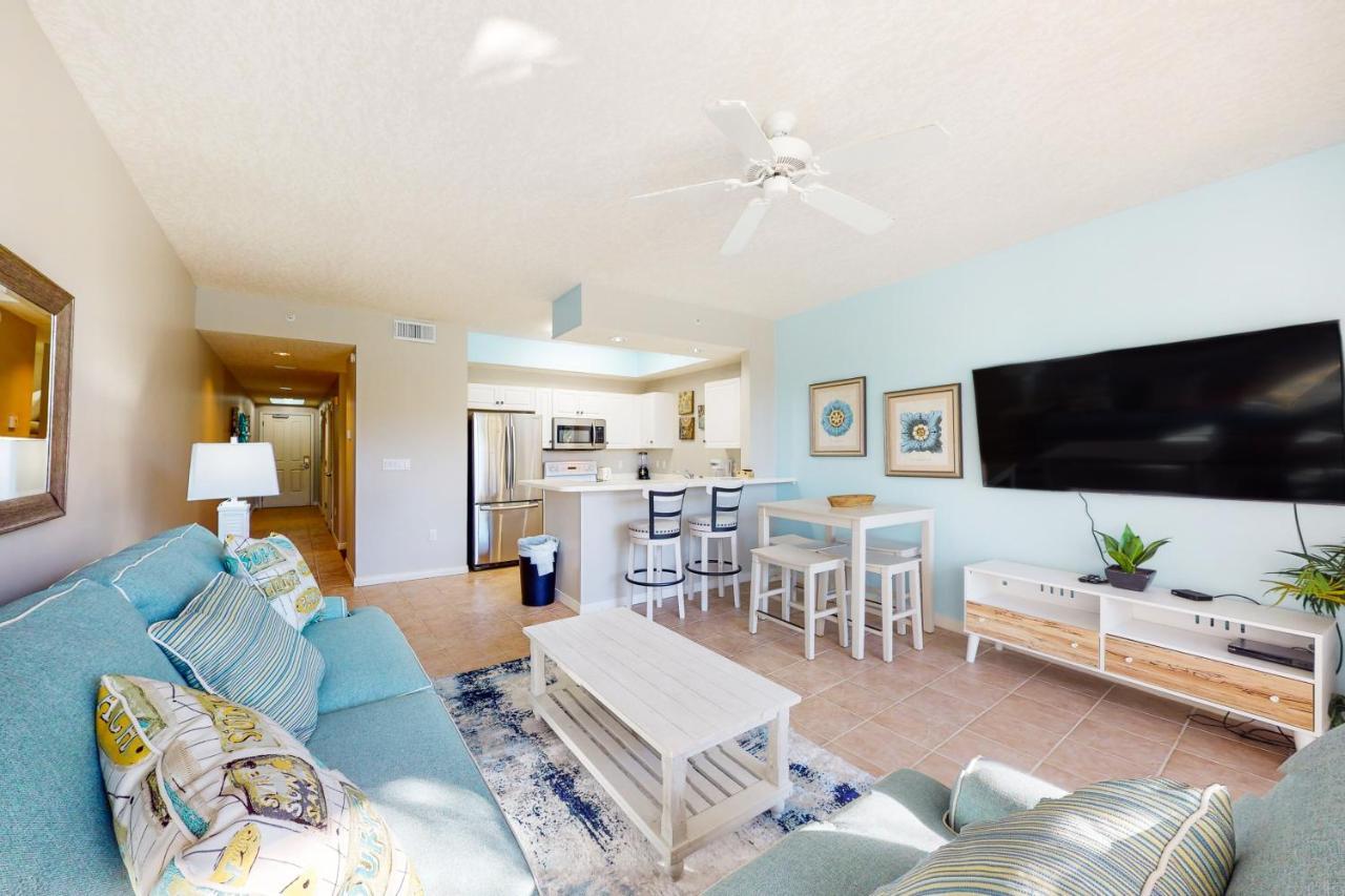 Destin West Resort - Gulfside 207 Fort Walton Beach Ngoại thất bức ảnh