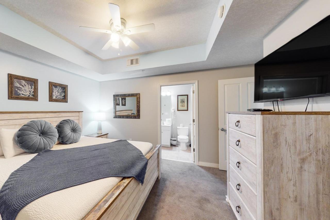 Destin West Resort - Gulfside 207 Fort Walton Beach Ngoại thất bức ảnh