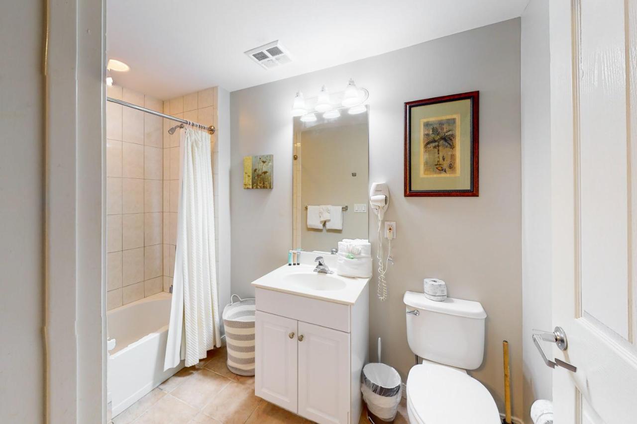 Destin West Resort - Gulfside 207 Fort Walton Beach Ngoại thất bức ảnh