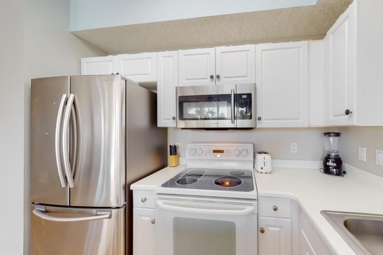 Destin West Resort - Gulfside 207 Fort Walton Beach Ngoại thất bức ảnh