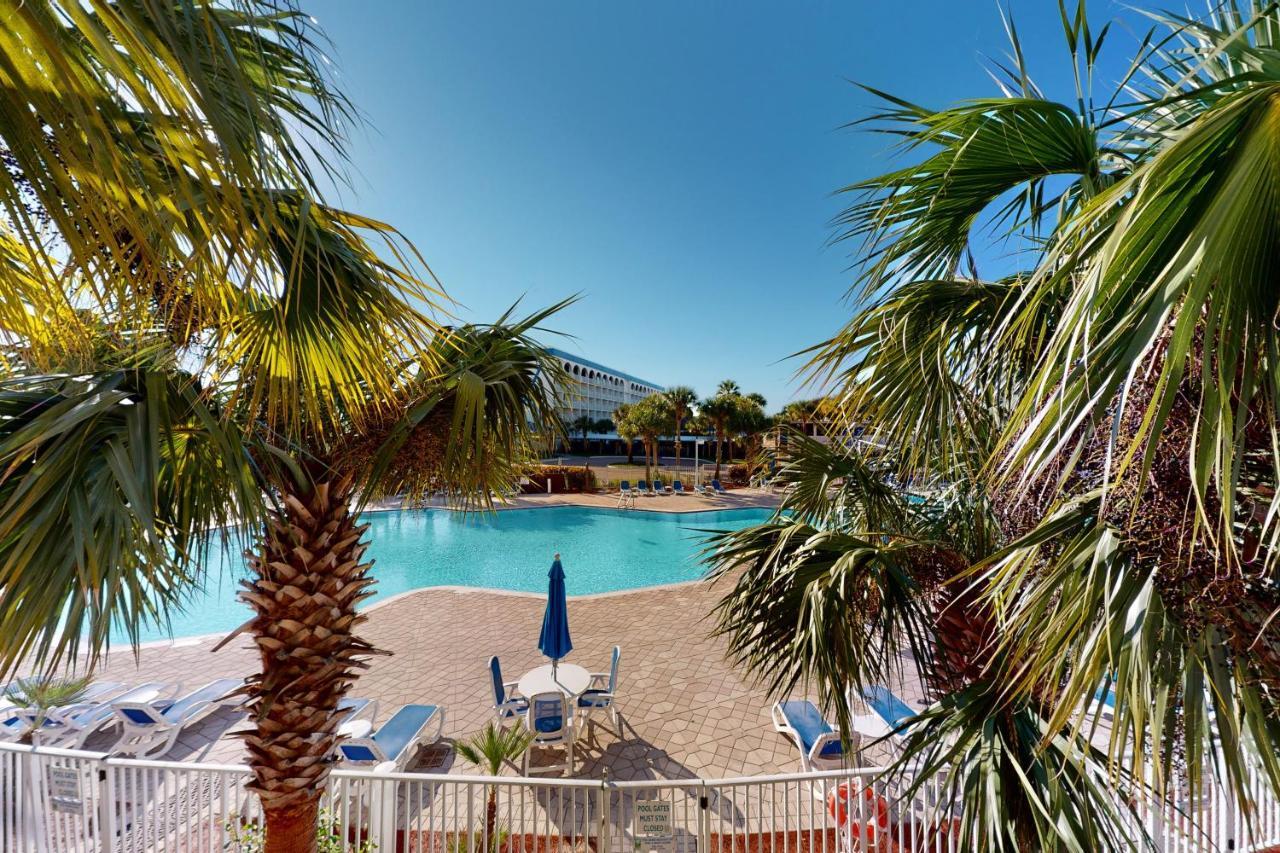 Destin West Resort - Gulfside 207 Fort Walton Beach Ngoại thất bức ảnh