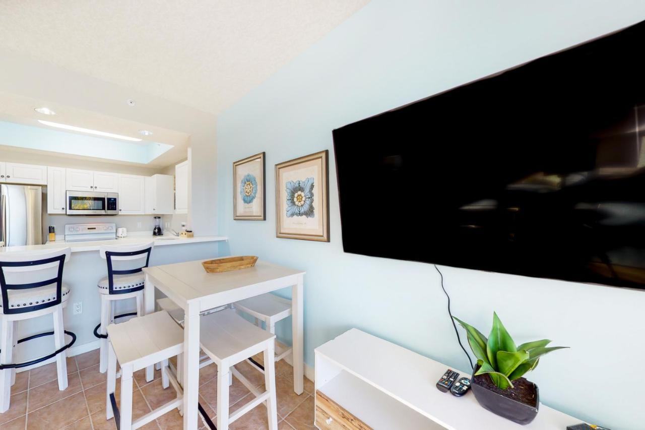 Destin West Resort - Gulfside 207 Fort Walton Beach Ngoại thất bức ảnh