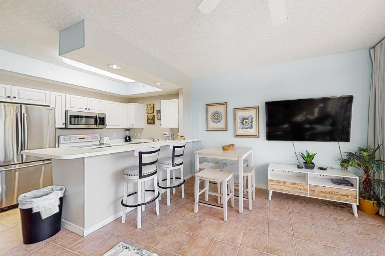 Destin West Resort - Gulfside 207 Fort Walton Beach Ngoại thất bức ảnh